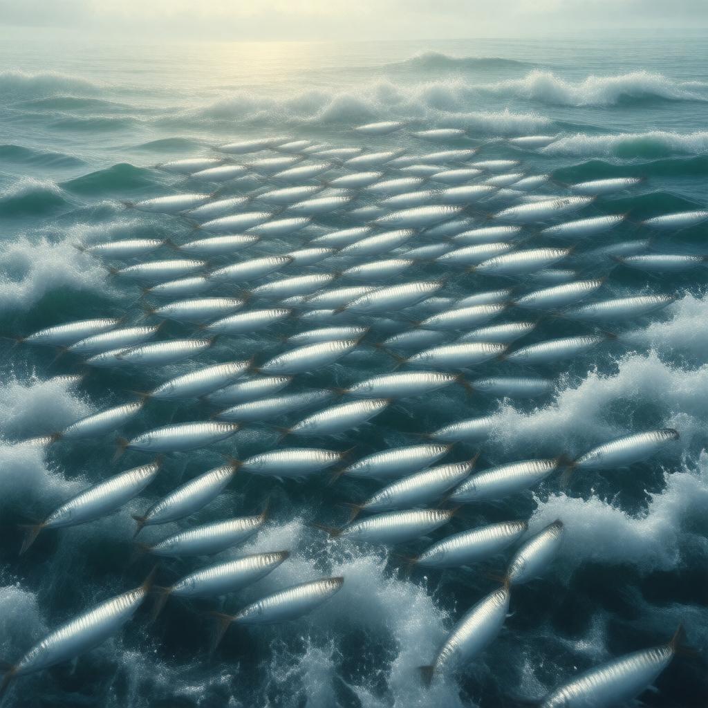 Atlantic herring